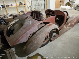 Aero 30  1937