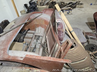 Aero 30  1937