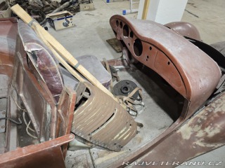 Aero 30  1937