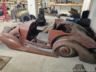 Aero 30  1937