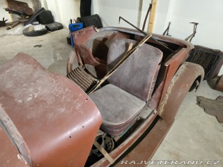 Aero 30  1937