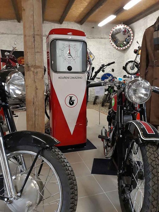 Ostatní značky Ostatní modely BENZINA