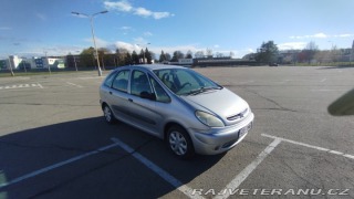 Citroën Ostatní modely Xsara Picasso 2000