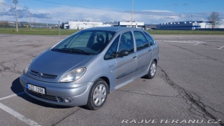 Citroën Ostatní modely Xsara Picasso 2000