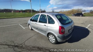 Citroën Ostatní modely Xsara Picasso 2000