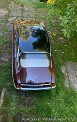 Citroën DS DS21 1973