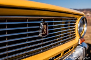 Lada 2101 Osobni 1979