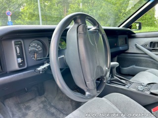 Pontiac Firebird  1991