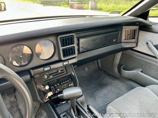 Pontiac Firebird  1991
