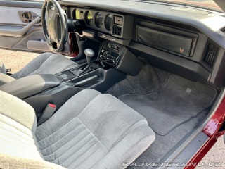 Pontiac Firebird  1991