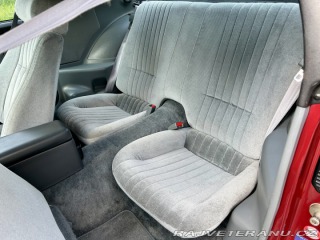 Pontiac Firebird  1991