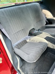 Pontiac Firebird  1991