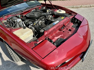 Pontiac Firebird  1991