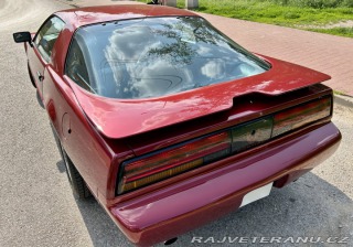 Pontiac Firebird  1991