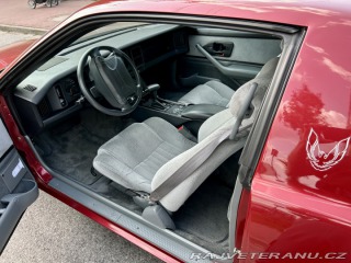 Pontiac Firebird  1991