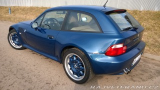 BMW Z3 coupé