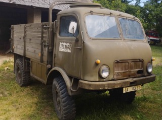 Tatra 805 