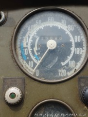 Tatra 805 1953