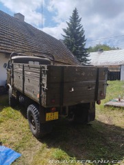 Tatra 805 1953