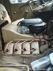Tatra 805 1953