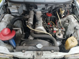 Mercedes-Benz 240 w123d 1976