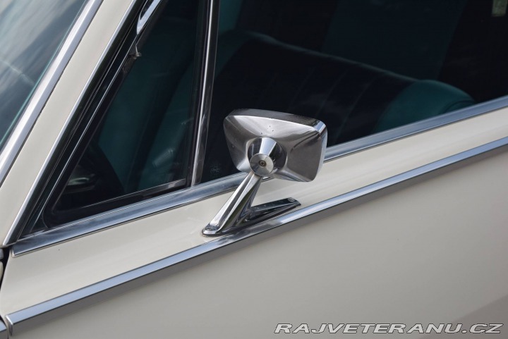 Mercury Monterey 1968