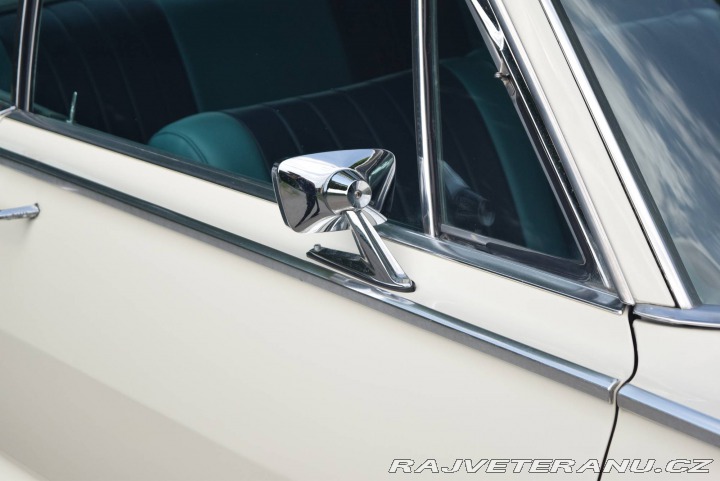 Mercury Monterey 1968