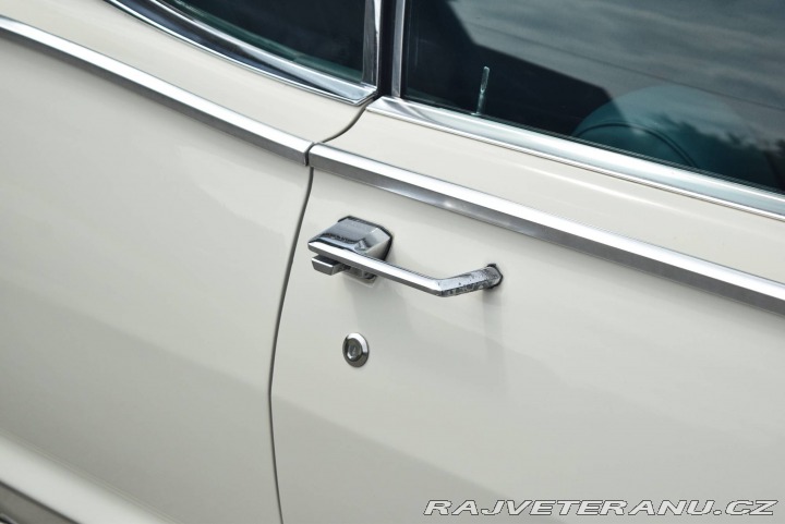 Mercury Monterey 1968