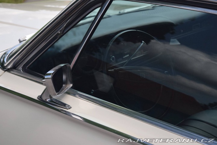 Mercury Monterey 1968