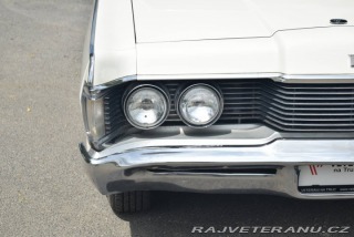 Mercury Monterey  1968