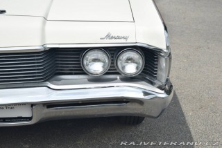 Mercury Monterey  1968