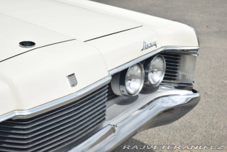 Mercury Monterey  1968