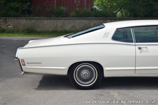 Mercury Monterey  1968