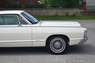 Mercury Monterey  1968