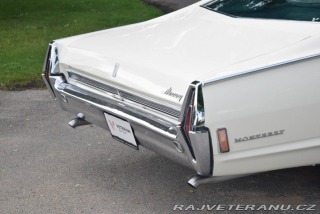 Mercury Monterey  1968