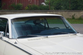 Mercury Monterey  1968