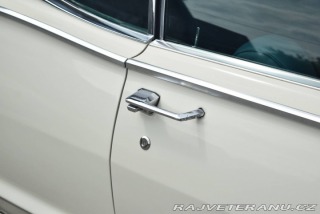 Mercury Monterey  1968