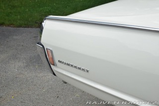 Mercury Monterey  1968