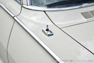 Mercury Monterey  1968