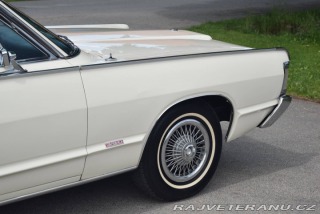 Mercury Monterey  1968