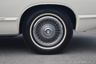 Mercury Monterey  1968