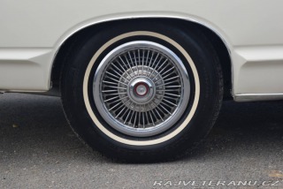 Mercury Monterey  1968