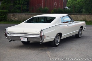Mercury Monterey  1968