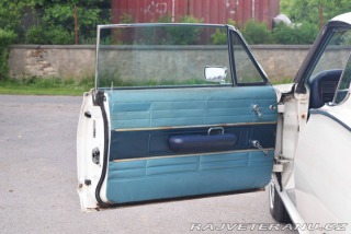Mercury Monterey  1968