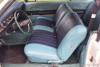 Mercury Monterey  1968