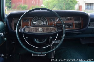 Mercury Monterey  1968