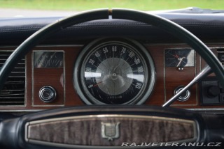 Mercury Monterey  1968