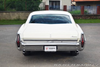 Mercury Monterey  1968