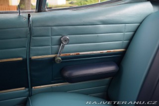 Mercury Monterey  1968
