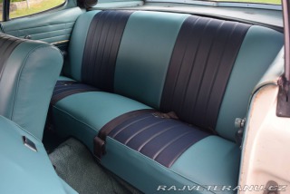 Mercury Monterey  1968